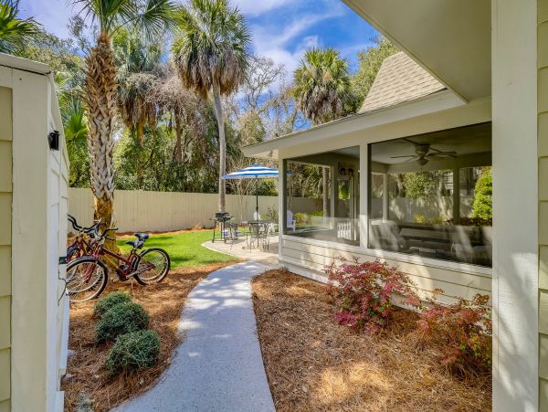 Hilton Head Home 993690