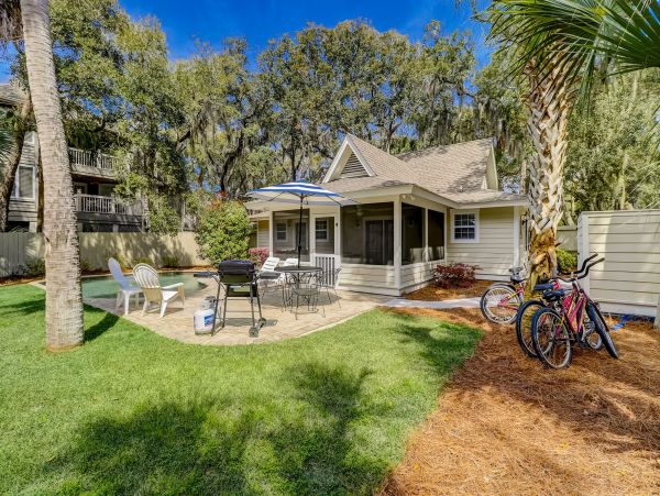 Hilton Head Home 993690