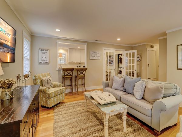 Hilton Head Home 993690