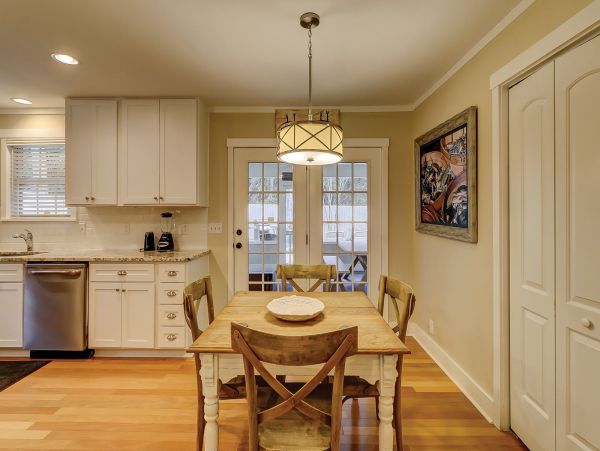 Hilton Head Home 993690