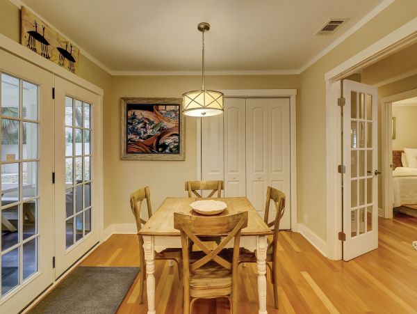 Hilton Head Home 993690
