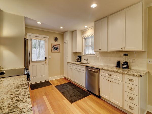 Hilton Head Home 993690