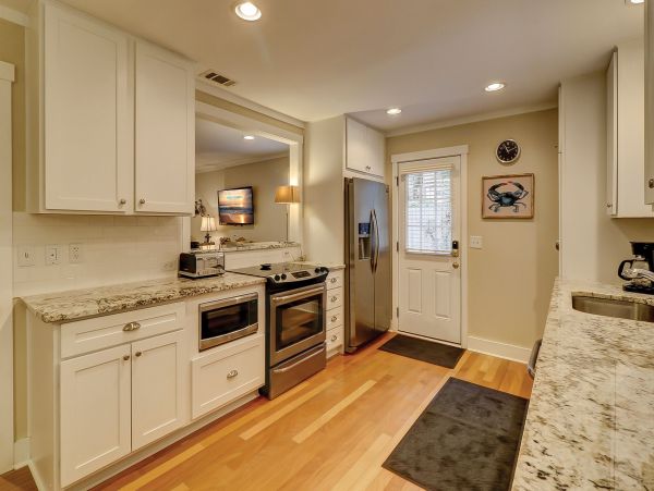 Hilton Head Home 993690