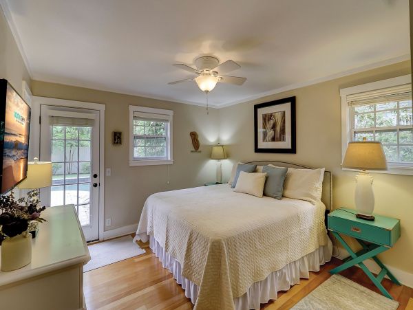 Hilton Head Home 993690