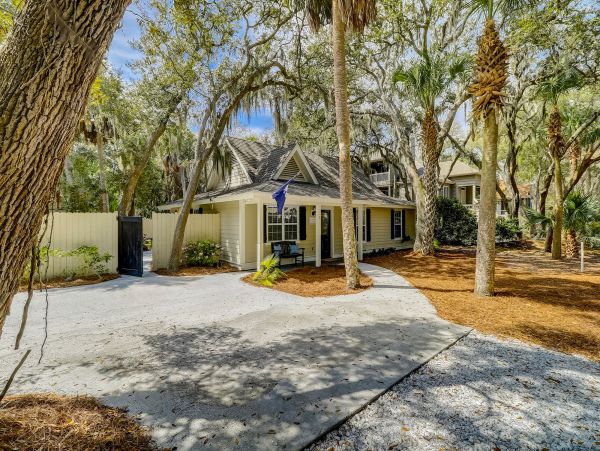 Hilton Head Home 993690