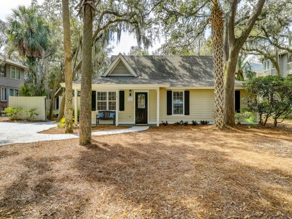 Hilton Head Home 993690