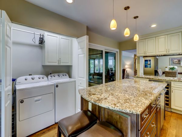 Elegant Sea Pines home