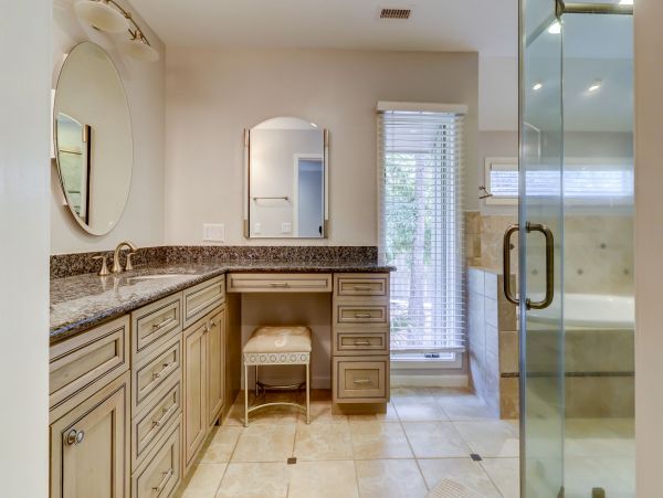 Elegant Sea Pines home