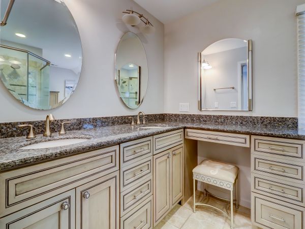 Elegant Sea Pines home