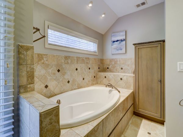 Elegant Sea Pines home