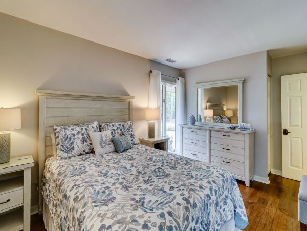 Elegant Sea Pines home