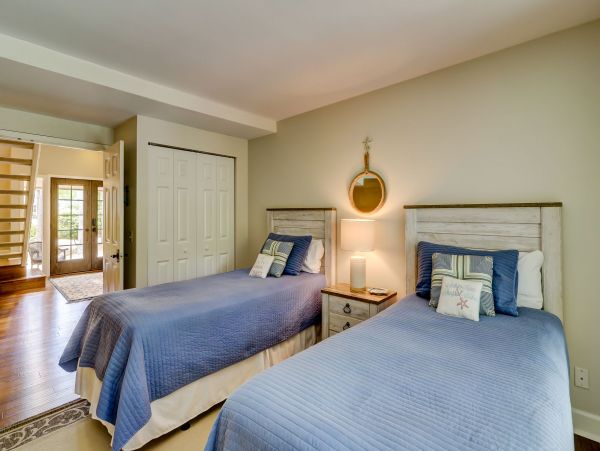 Elegant Sea Pines home