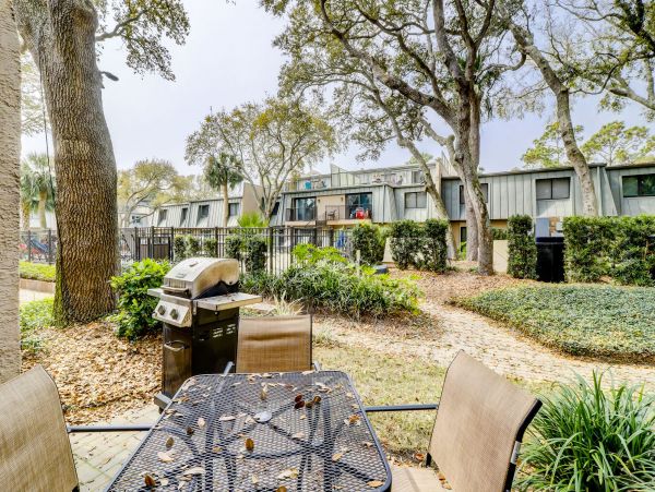 Hilton Head Home 993692