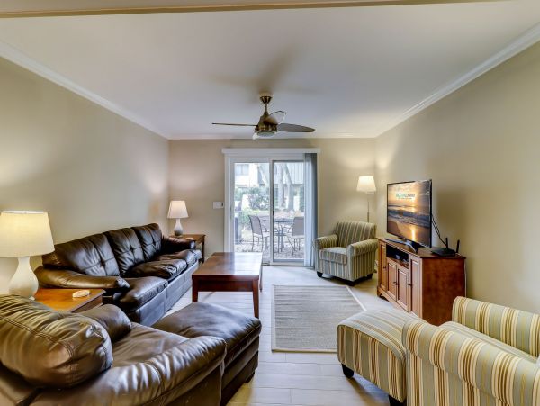 Hilton Head Home 993692