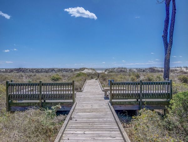 Hilton Head Home 993692