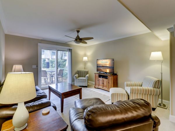 Hilton Head Home 993692