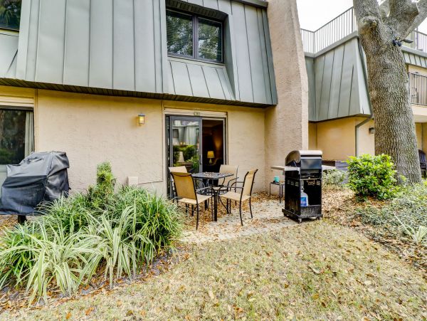 Hilton Head Home 993692