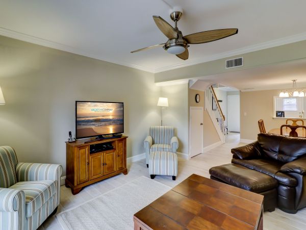 Hilton Head Home 993692