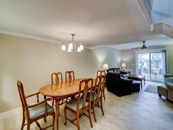 Hilton Head Home 993692
