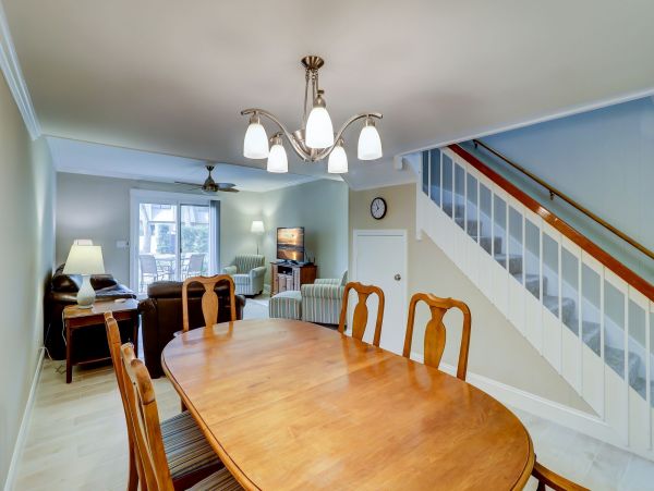 Hilton Head Home 993692