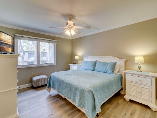 Hilton Head Home 993692