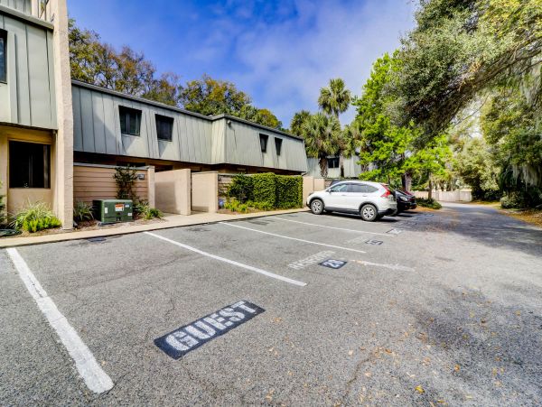 Hilton Head Home 993692