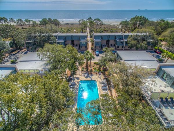 Hilton Head Home 993692
