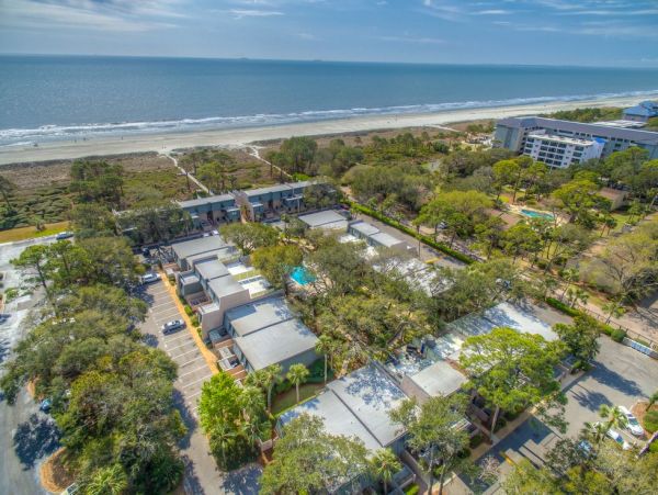 Hilton Head Home 993692