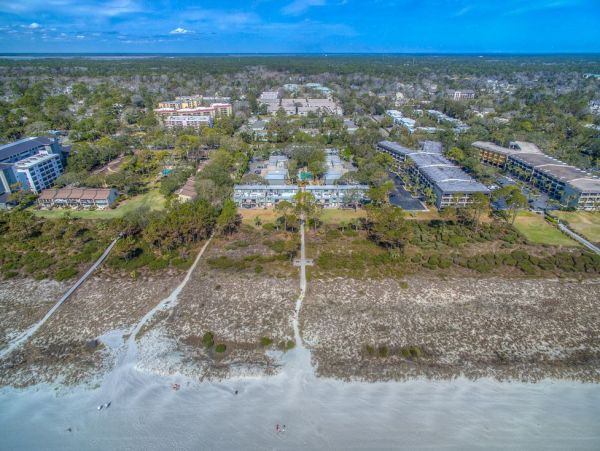Hilton Head Home 993692
