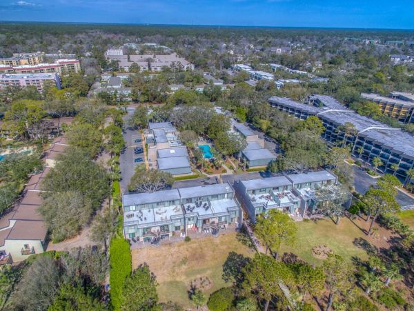 Hilton Head Home 993692