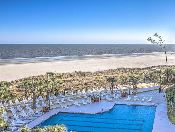 Hilton Head Condo 993693