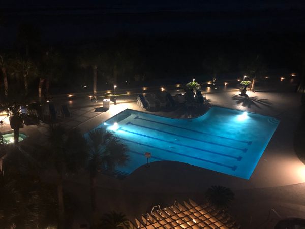 Hilton Head Condo 993693