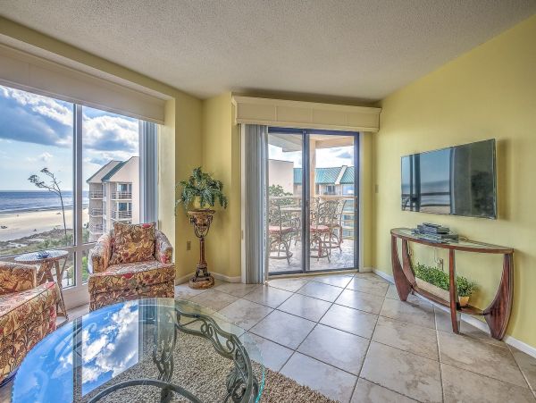 Hilton Head Condo 993693