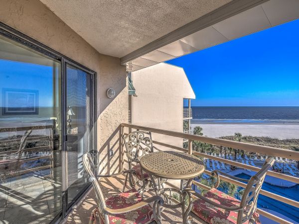 Hilton Head Condo 993693