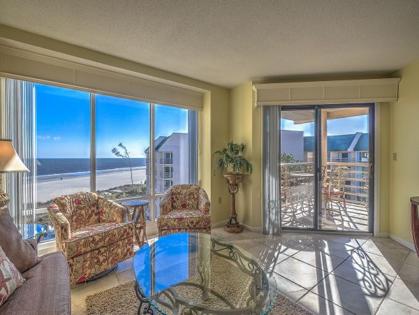 Hilton Head Condo 993693