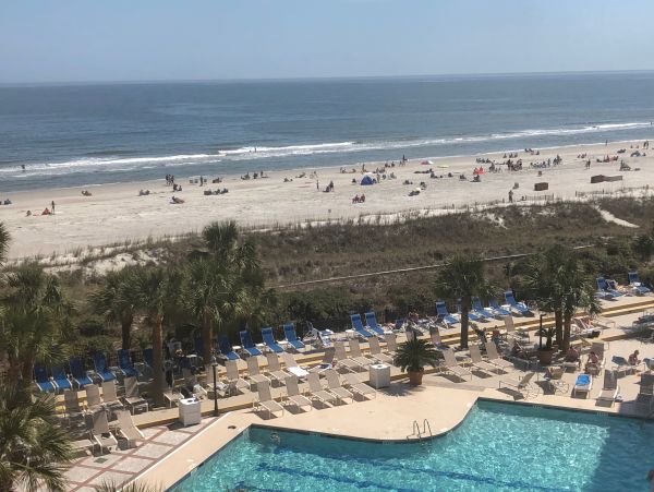 Hilton Head Condo 993693