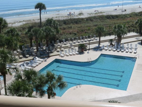 Hilton Head Condo 993693