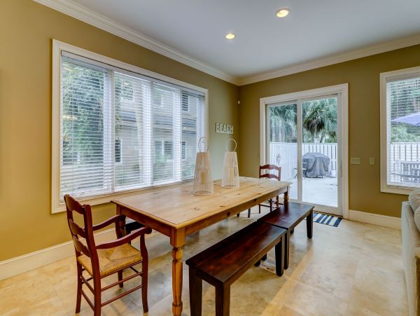 Short Walk to Beach Hilton Head Vacation Home Private Pool