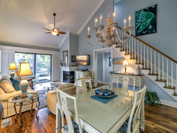 Hilton Head Condo 993695