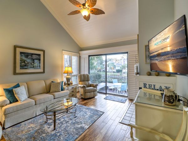 Hilton Head Condo 993695