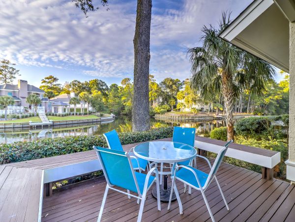 Hilton Head Condo 993695