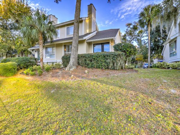 Hilton Head Condo 993695