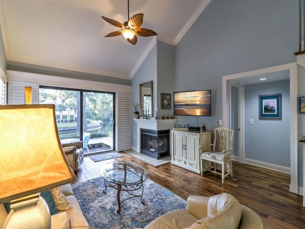 Hilton Head Condo 993695