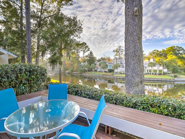 Hilton Head Condo 993695