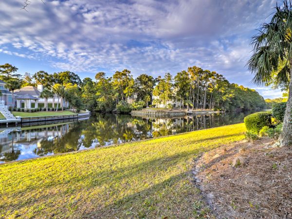 Hilton Head Condo 993695