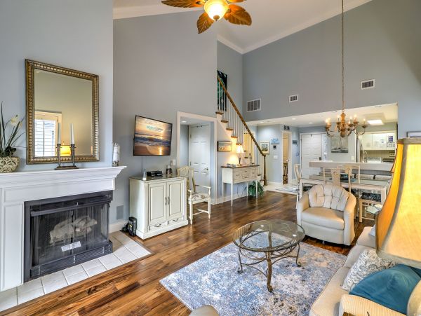 Hilton Head Condo 993695