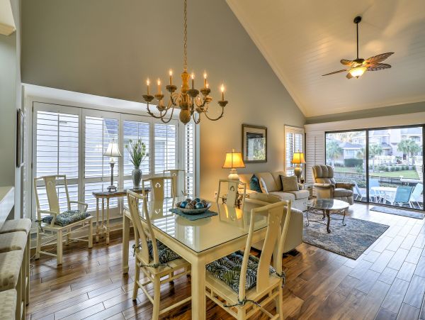 Hilton Head Condo 993695