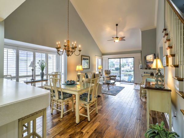 Hilton Head Condo 993695