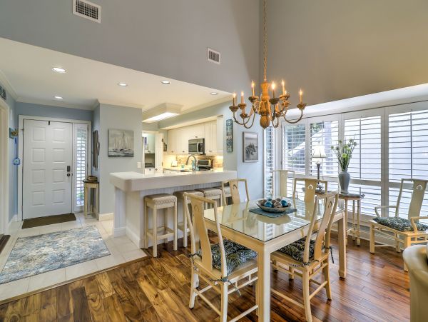 Hilton Head Condo 993695