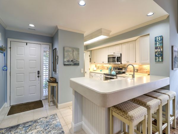 Hilton Head Condo 993695